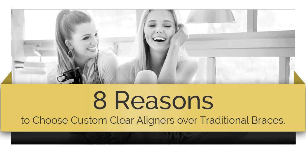 Blog Image Clear Aligners