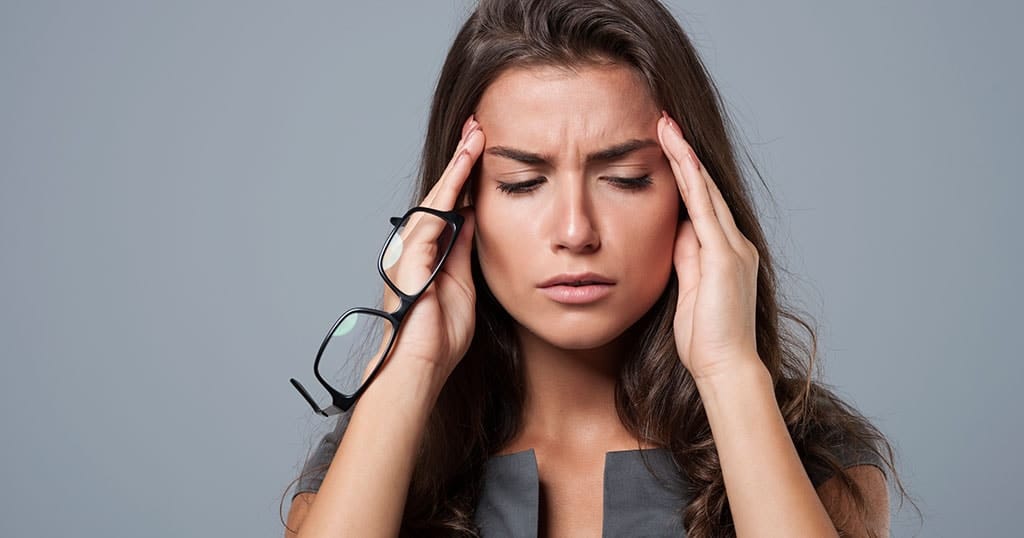 find relief for frequent headaches