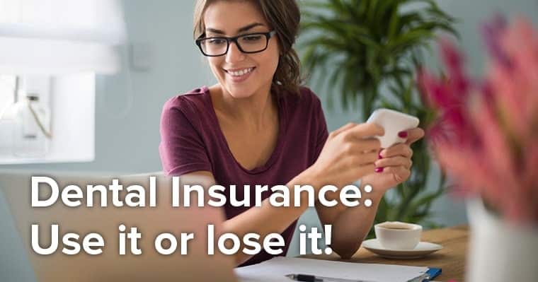 dental insurance benefits