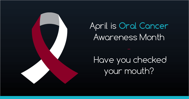 april oral cancer awareness month