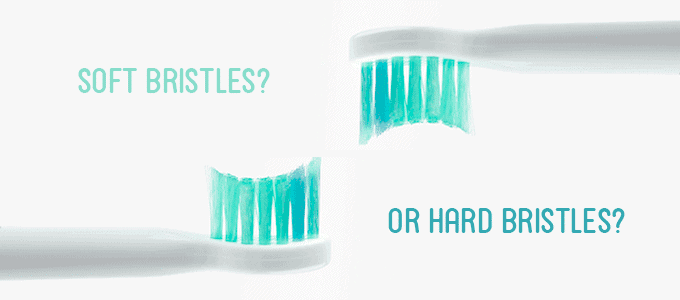 What's the best toothbrush choice for you? 
