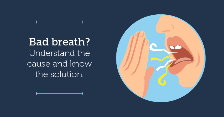 bad breath remedies blog