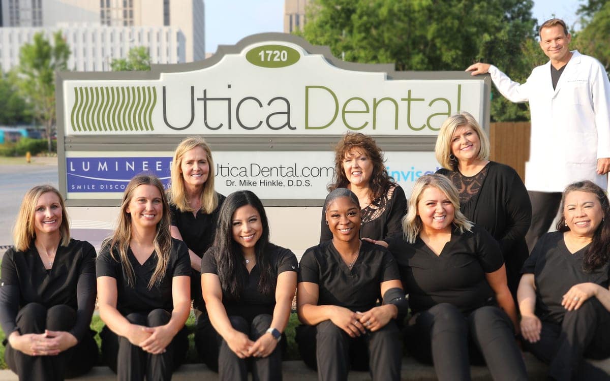 utica dental tulsa ok contact visit office