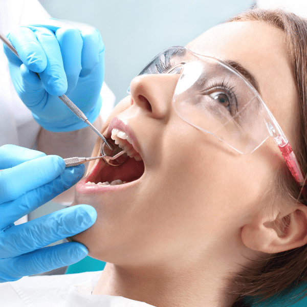 Utica Dental Root Canal Therapy