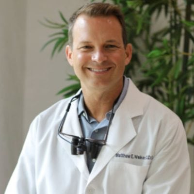 Dr. Matthew E. Walker