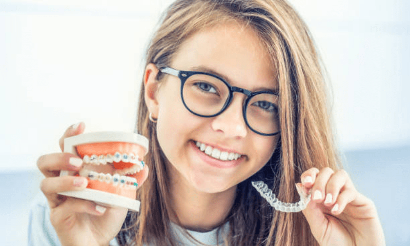 Intensify Your Confidence With Invisalign Treatment