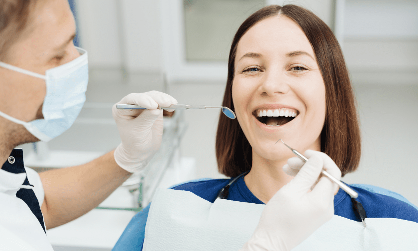 What Are The Benefits Of Teeth Whitening Treatment?