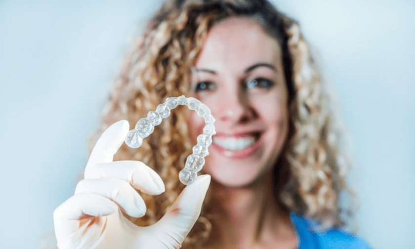 Professional Tips For New Invisalign Users