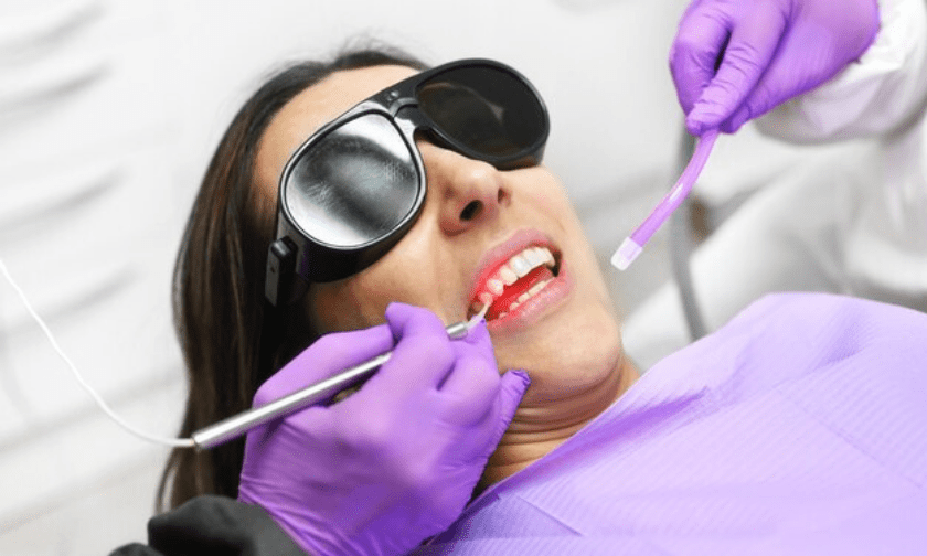 Every Benefit Of Laser Periodontal Therapy You Need To Know