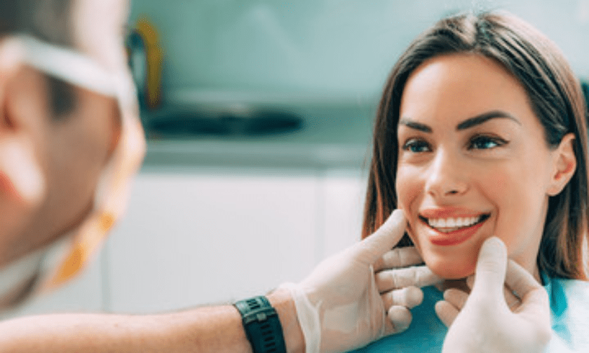Benefits of cosmetic dentist