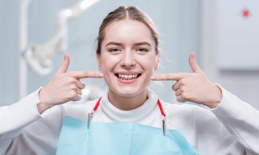 How Cosmetic Dentistry Transforms Your Quality Of Life