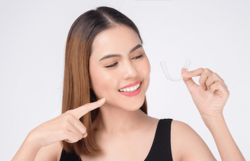 What Orthodontic Issues Can Invisalign Fix?