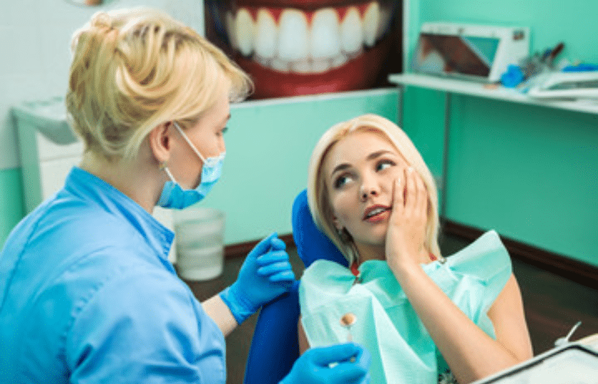 The 7 Most Common Dental Emergencies And How To Prevent Them