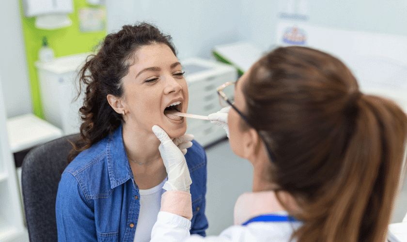 Finding an Emergency Dentist Near You: Tips for Quick Assistance