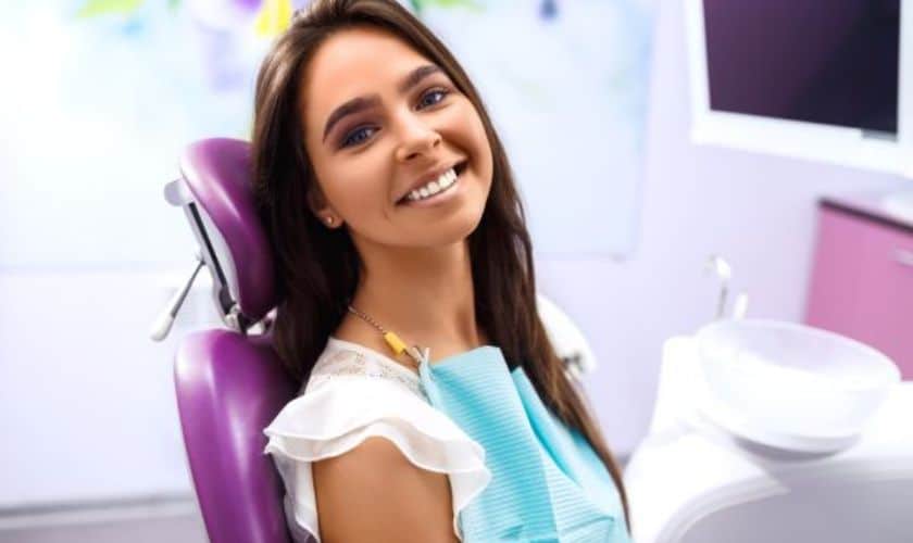 Enhancing Your Smile’s Worth: The Benefits of Cosmetic Dentistry