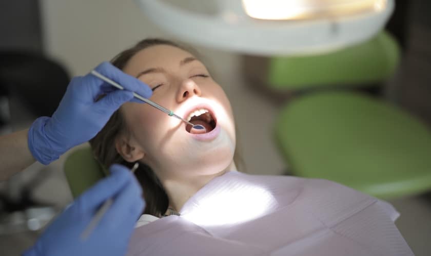 Choosing Utica Dental: What Sets Them Apart in Tulsa, OK?