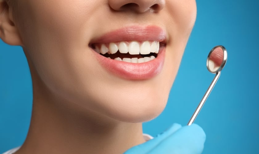 Goodbye Crooked Teeth: Unveiling the World of Cosmetic Dentistry