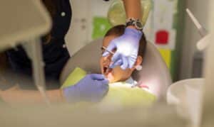 Regular Dental Check-ups