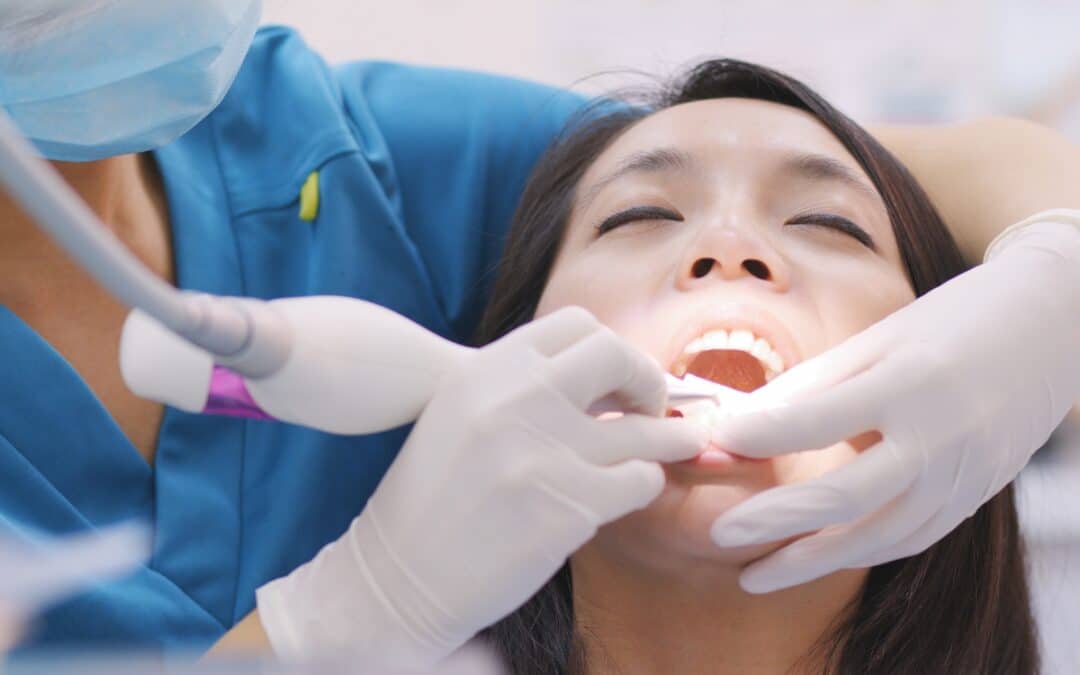 How Effective is Root Canal Therapy – Utica Dental of Tulsa