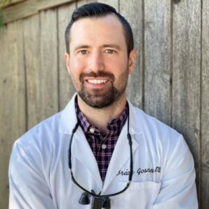 Dr. Brian Gosnell