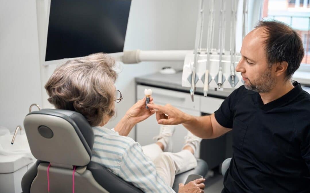 5 Things to Know Before Choosing a Dentist in Tulsa 