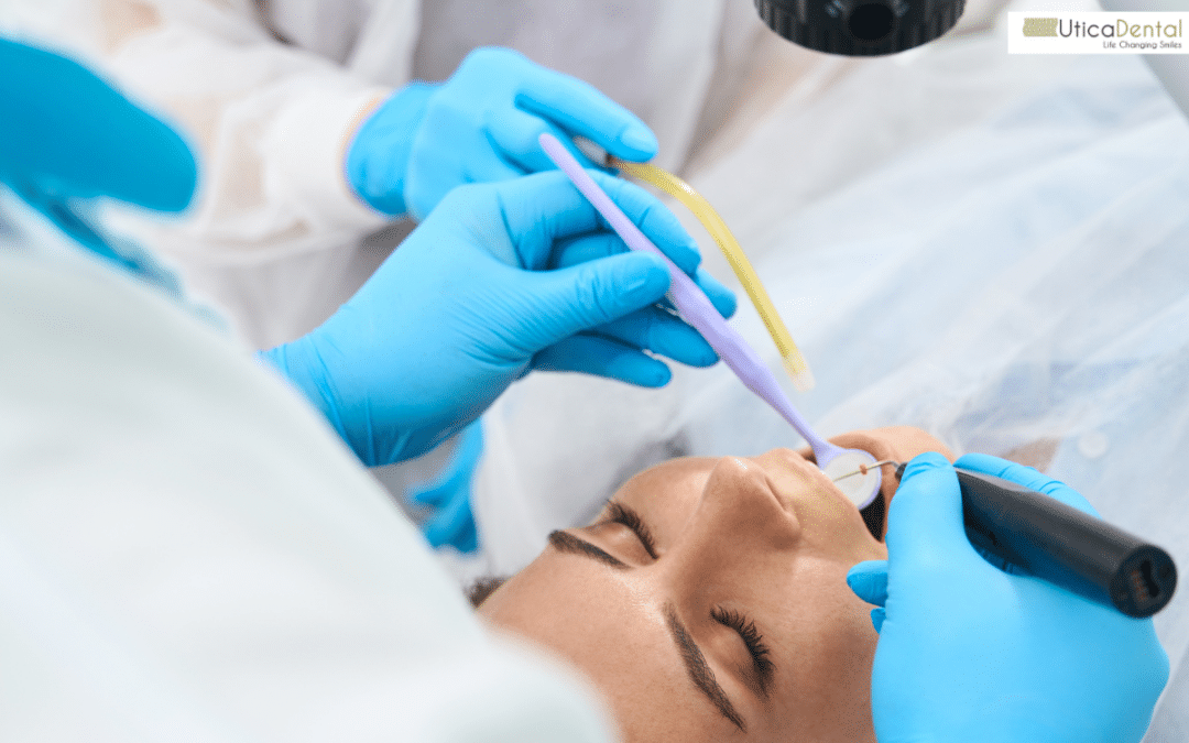 6 Signs You Should See a Dentist Before It Gets Worse