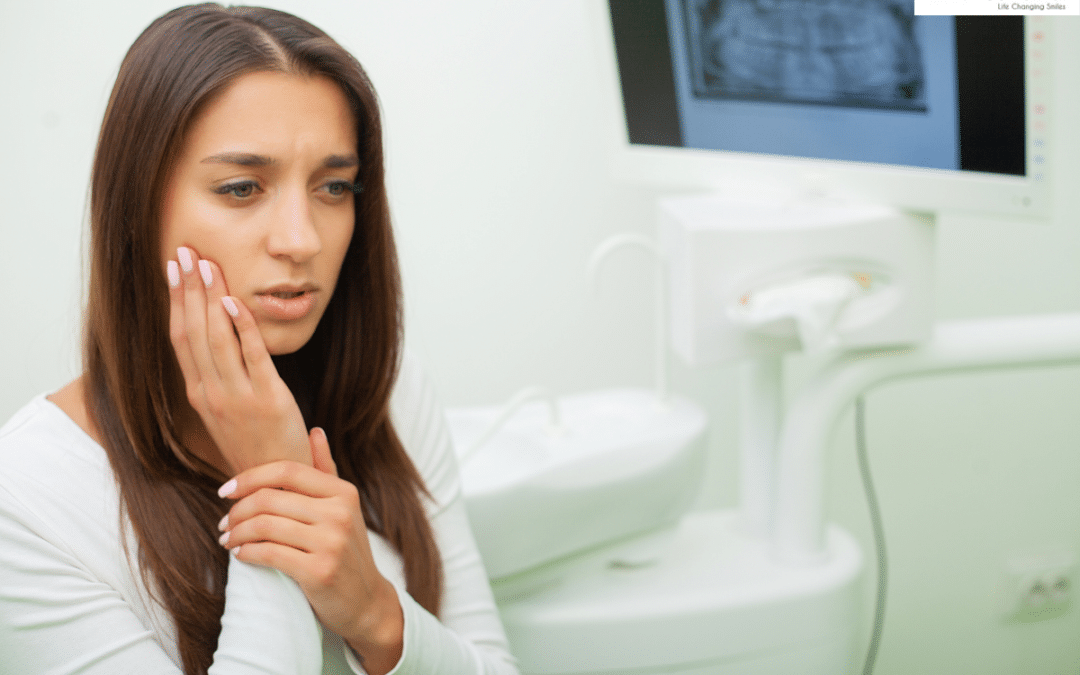 Emergency Dentist: 6 Signs You Shouldn’t Ignore